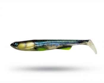 TrueGlide Swim Shad 29 cm - Jämtland Shiner